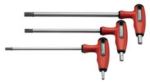 TengTools | Imperial T Handle Ball Point Hex Key
