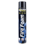 B2 Hand Held | Expanding Foam | 750ML | Fire Rated