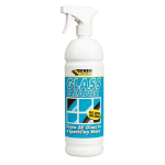 Everbuild | Glass Cleaner | 1 LTR