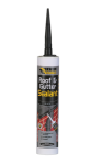 Roof & Gutter | 295ML | Sealant | Black