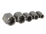 Irwin Bolt Grip Fastener Remover | 5 Piece Set | 10504635