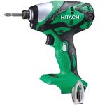 Hikoki | WH18DSDL/W4 | 18V Impact Driver | Body Only