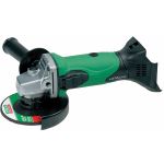 Hikoki | 18V Angle Grinder Body | Body Only