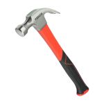 Timco | Claw Hammer - Fibreglass Handle 20oz