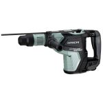 Hikoki | Rotary Demolition Hammer With Brushless Motor 110V