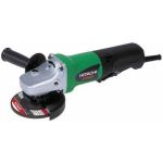 Hikoki | 115MM Angle Grinder 240V