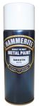 Hammerite Aerosol | Smooth White | 400ML