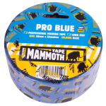 Pro Blue | Masking Tape | Everbuild