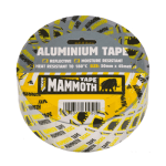 Aluminium Tape | 50MM x 45Meter | Everbuild