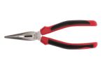 6" TPR Grip Long Nose Pliers | TengTools | TENMB4616T