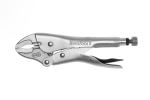 7" Power Grip Plier | TengTools | TEN401-7