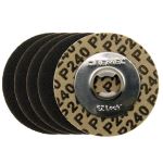 DREMEL | SC413 | 2615S413JA | EZ SpeedClic Sanding Discs 240 Grit