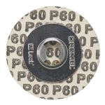DREMEL | SC411 | 2615S411JA | EZ SpeedClic Sanding Discs 60 Grit