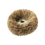 DREMEL | 511S | 2615S511JA | EZ SpeedClic Finishing Abrasive Buffs 180/280 Grit