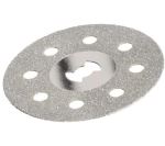 DREMEL | SC545 | 2615S545JB | EZ SpeedClic Diamond Cutting Wheel