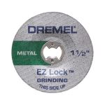 DREMEL | SC541 | 2615S541JA | EZ SpeedClic Metal Grinding Wheel
