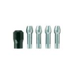 DREMEL Collets | 4485 | 2615448532 | 3.2mm including a collet nut