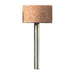 DREMEL | 8193 | 26158193JA | Aluminum Oxide Grinding Stone 15.9 mm | Pack of 2