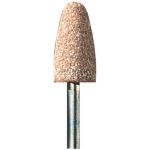 DREMEL | 952 | 26150952JA | Aluminum Oxide Grinding Stone 9.5 mm | Pack of 3