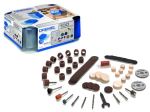 DREMEL | 100 Piece Multipurpose Modular Accessory Set | 723 | 26150720JA