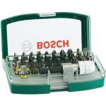 Bosch | 32 Pcs Multi Mead Driver Kit | 2607017063