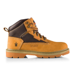 Scruffs Twister Safety Work Boots (Tan)