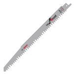 Bosch 5 Pack Reciprocating Saw Blades | S153IL | 2608650676