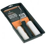 Harris | Emulsion and gloss mini roller set | 4129