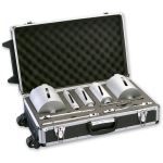 Bosch | 11 Piece Diamond Core Set | 2608587007 