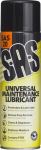 Universal Maintenance Lubricant | Aerosol 500ml | SAS20