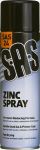 Zinc Spray | Aerosol 500ml | SAS24