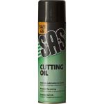 Cutting Oil | Aerosol | 500ml | SAS46