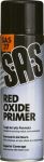 Red Oxide Primer Aerosol 500ml