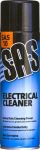 Electrical Cleaner | Aerosol 500ml | SAS10