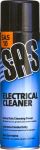 Electrical Cleaner Aerosol 500m