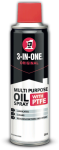3-in-one | Multi Purpose Oil Spray With PTFE | 250ml