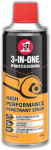 3-in-one | High Performance Penetrant Spray | 400ml