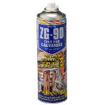 ZG-90 | Cold Zinc Galvanise Spray | 500ml
