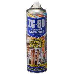 ZG-90 Cold Zinc Galvanise Spray 500ml