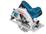 Bosch | GKS190 190mm Circular Saw with Case | 0601623070