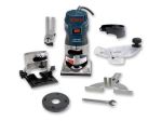 Bosch | GKF600 Palm Router Kit | 240V | 060160A171