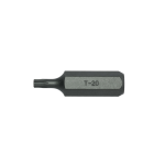 TengTools Bit TX20 40mm length 10mm Hex Drive