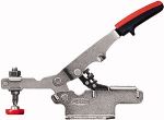 Bessey | Horizontal toggle clamp with open arm and horizontal base plate | STC-HH /70