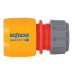 Hozelock | AquaStop Connector (12.5MM & 15MM) | 2185