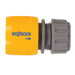 Hozelock | Hose End Connector (12.5mm & 15mm) | 2166