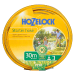 Hozelock | 30M Starter/Maxi Plus Hose
