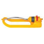 Hozelock | Rectangular Sprinkler Plus 180m° | 2972