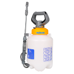 Hozelock | 5L Pressure Sprayer | 4505