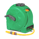 Hozelock | Compact Reel With 25M Hose | 2414