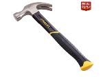 STANLEY | 567g (20oz) Fibreglass Hammer